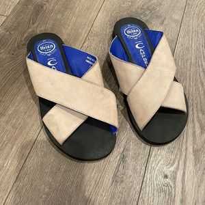 Jeffrey Campbell Ibiza sandals